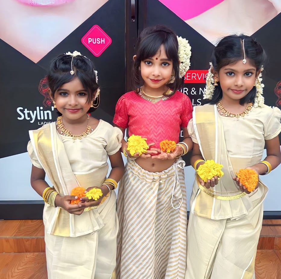 Combo Offers for Kids - Nail hair Dundruff treatments